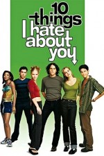 Watch 10 Things I Hate About You (TV) Zmovie